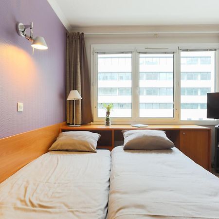 Paris Expo Apart Hotel - Porte De Versailles - 2R & Parking Issy-les-Moulineaux Luaran gambar